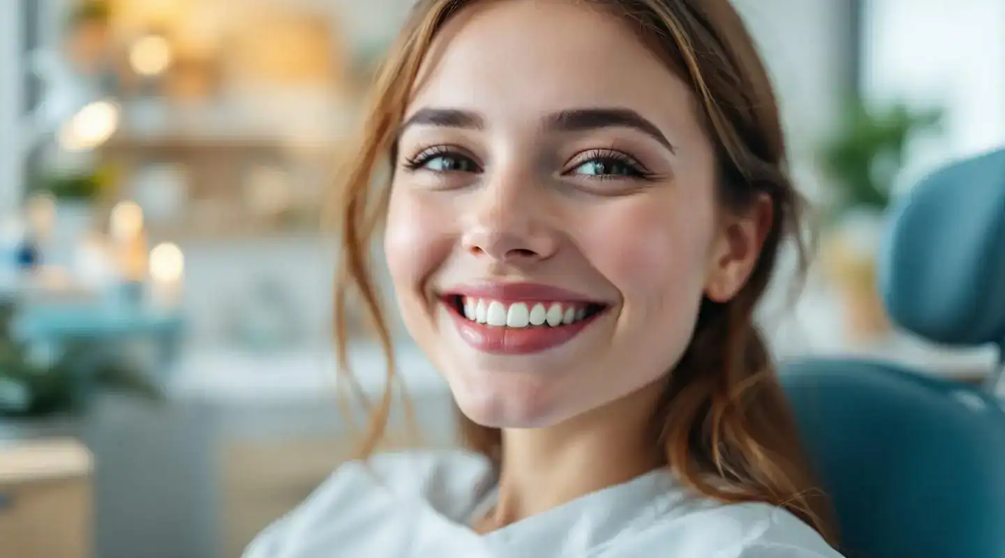 Trade / niche: dentist Context phrase: dentistry services schema.org type: dentist Audience: Patients range…