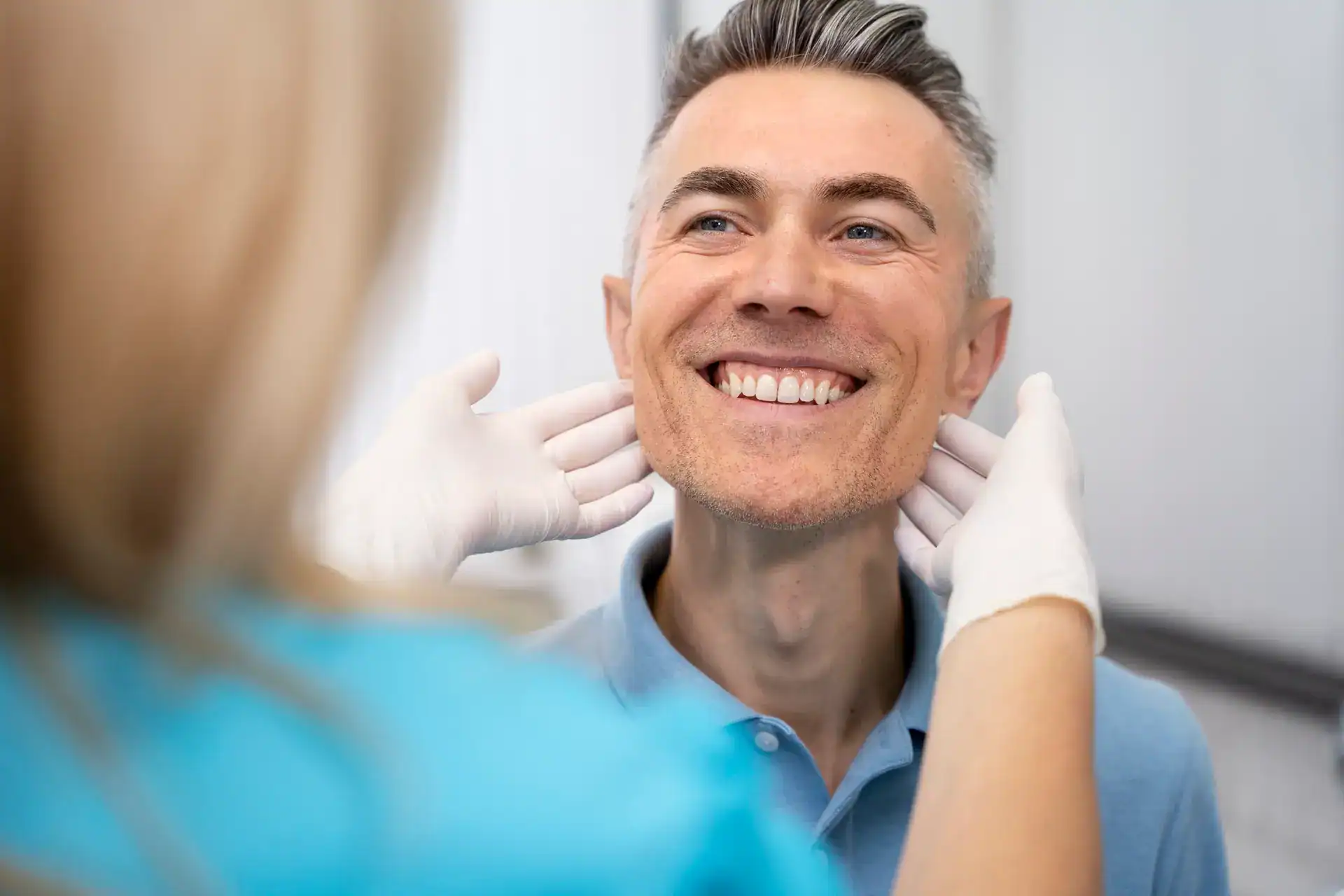 Willow Dental — Reading