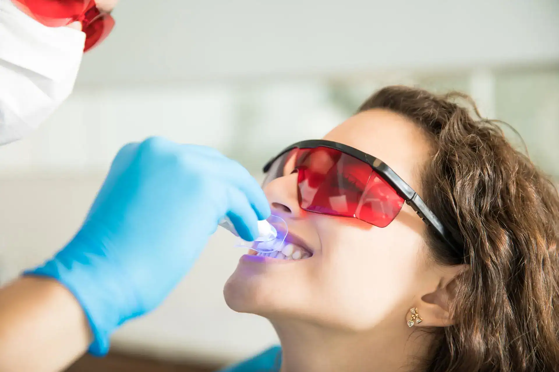Willow Dental — Reading