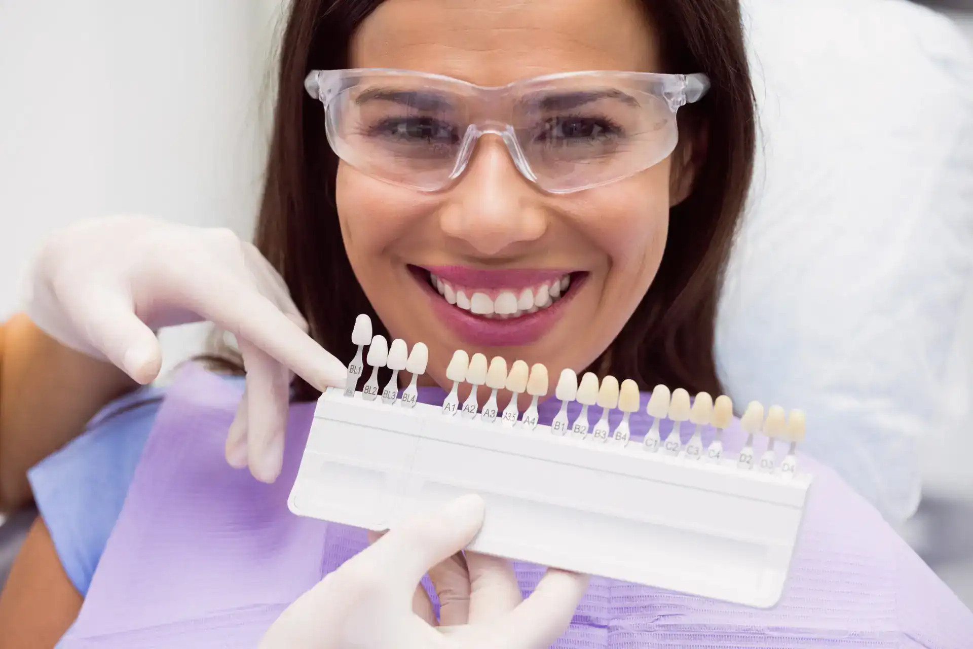 Willow Dental — Reading
