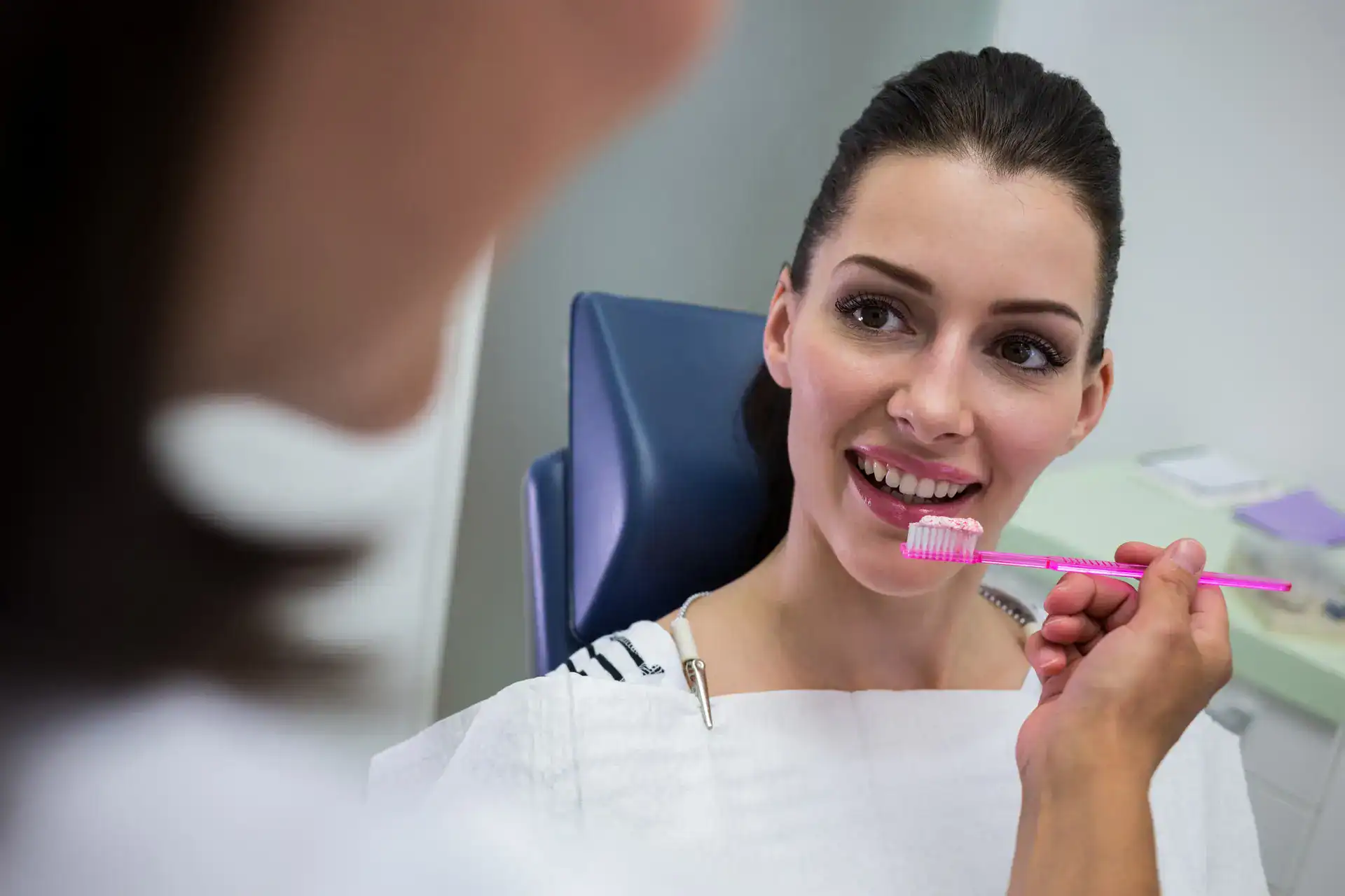 Willow Dental — Reading