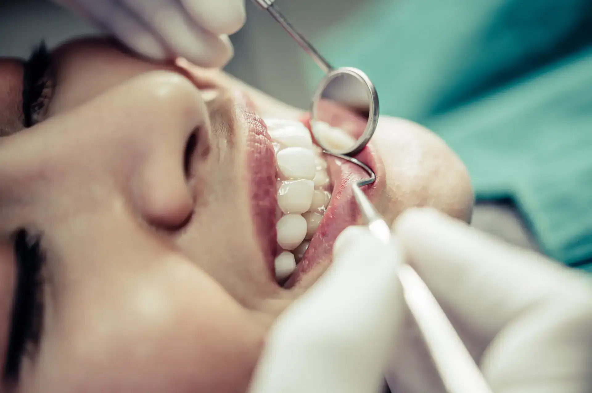 Willow Dental — Reading