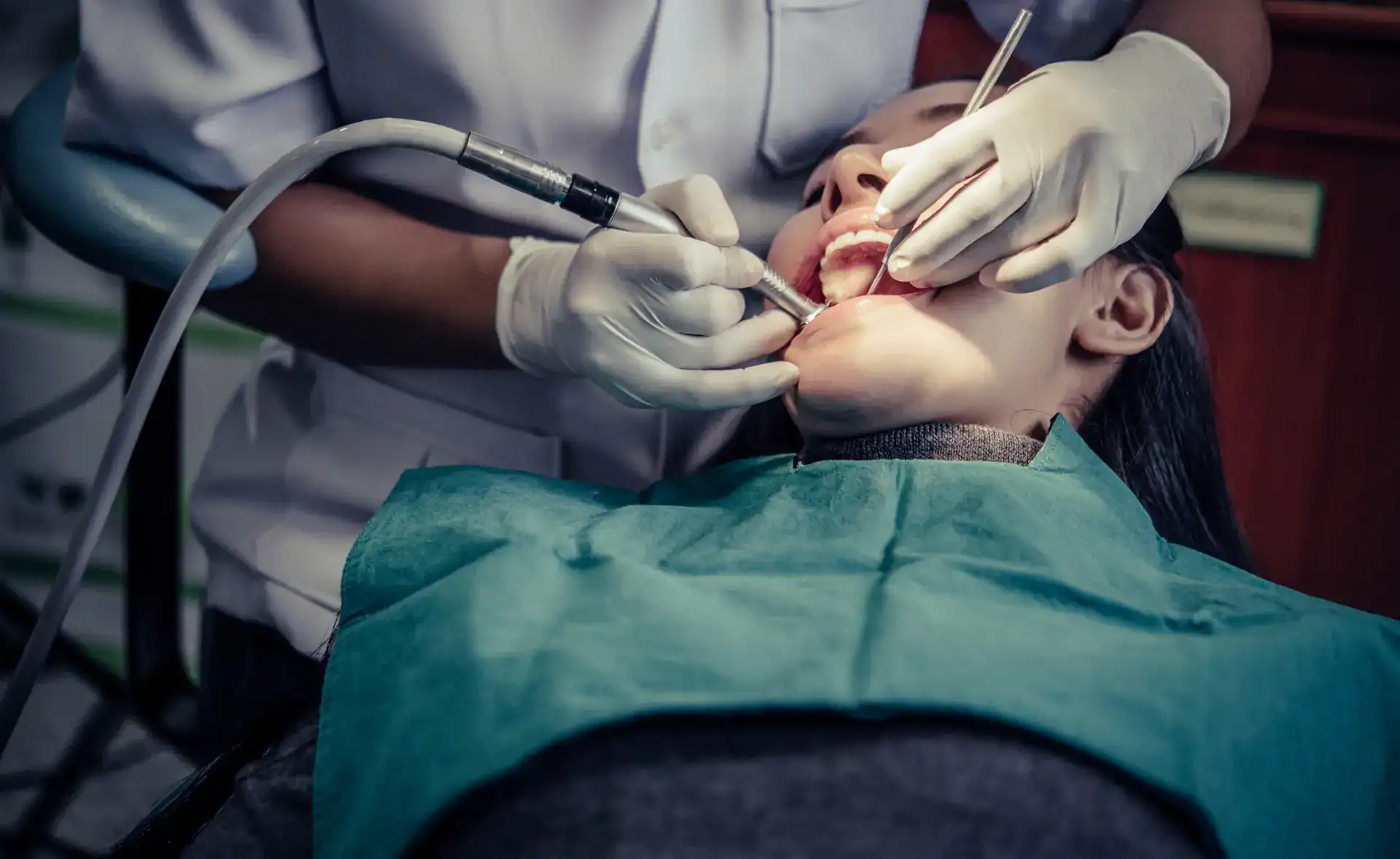 Willow Dental — Reading