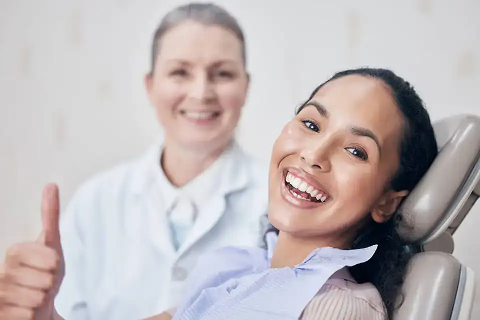 Willow Dental — Reading