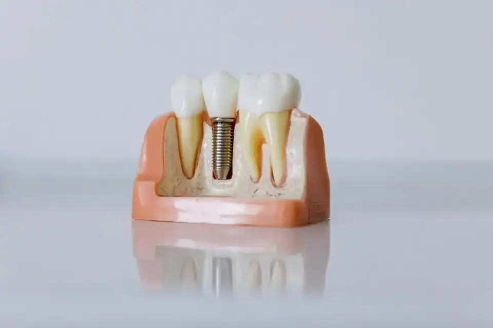 A warm, sunlit dental treatment room at Willow Dental on Woburn Street in Reading, offering a calm and comfortable atmosphere.