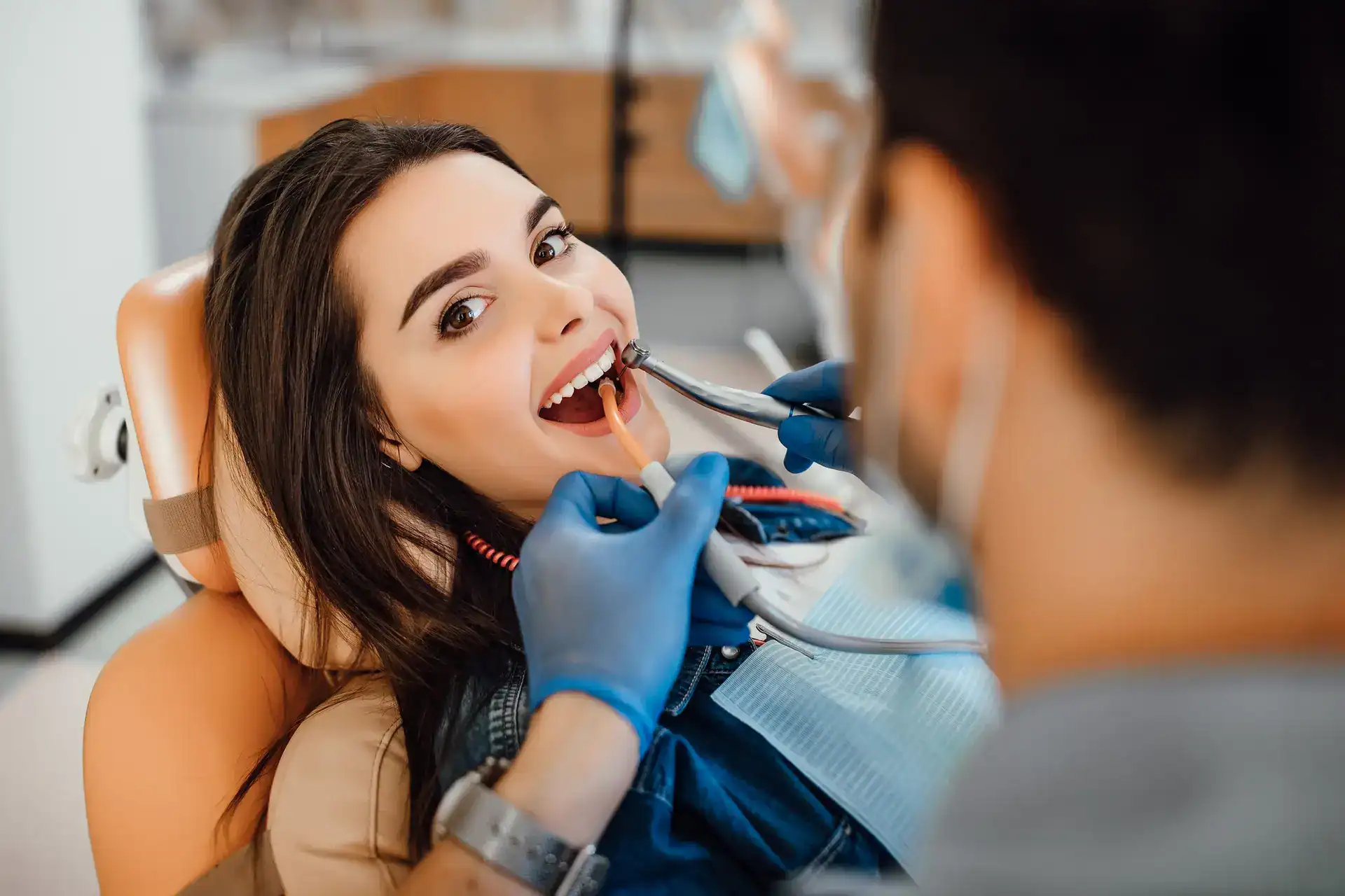 Willow Dental — Reading