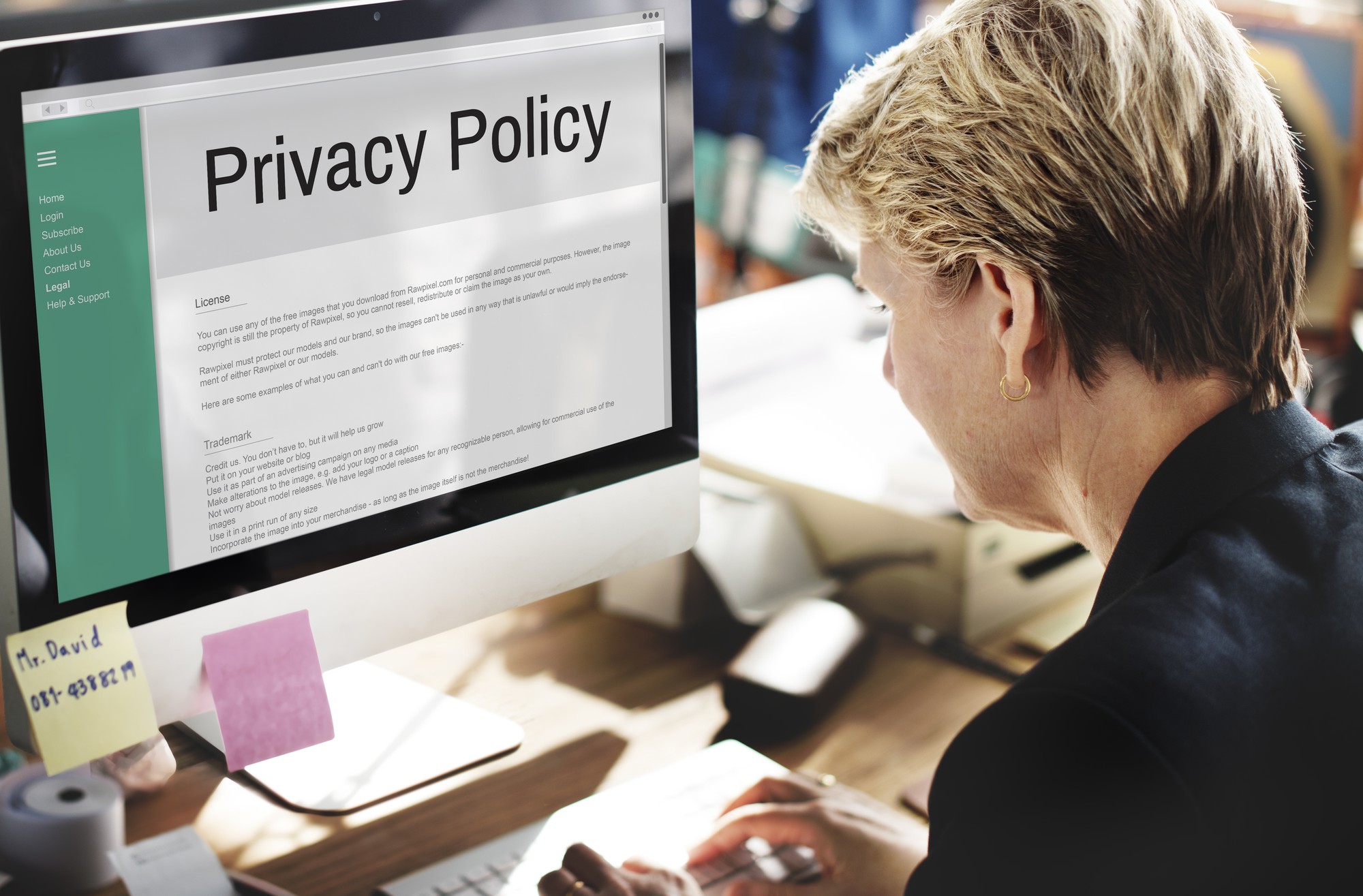 Privacy Policy by Willow Dental (1)