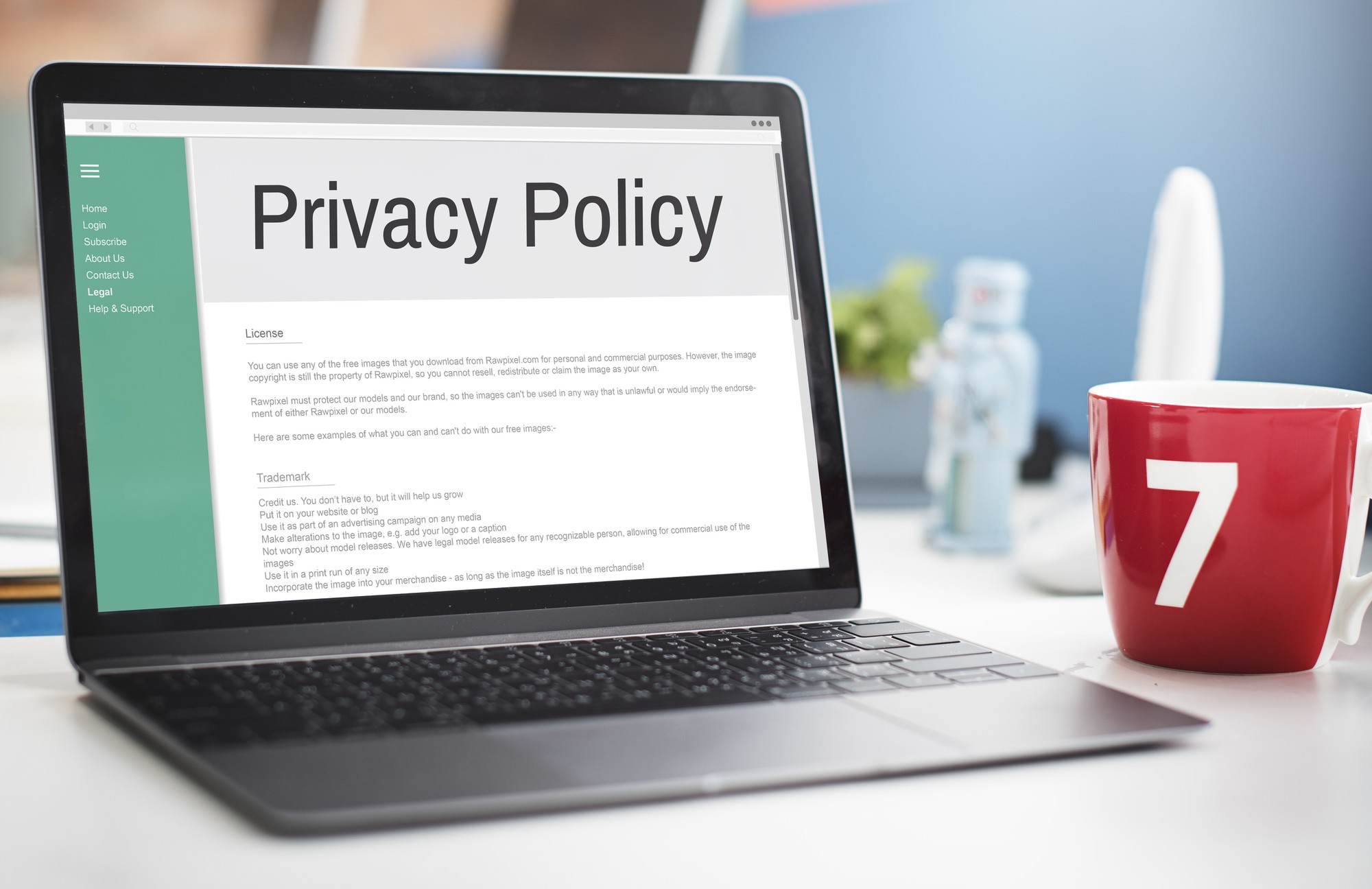 Privacy Policy by Willow Dental (2)